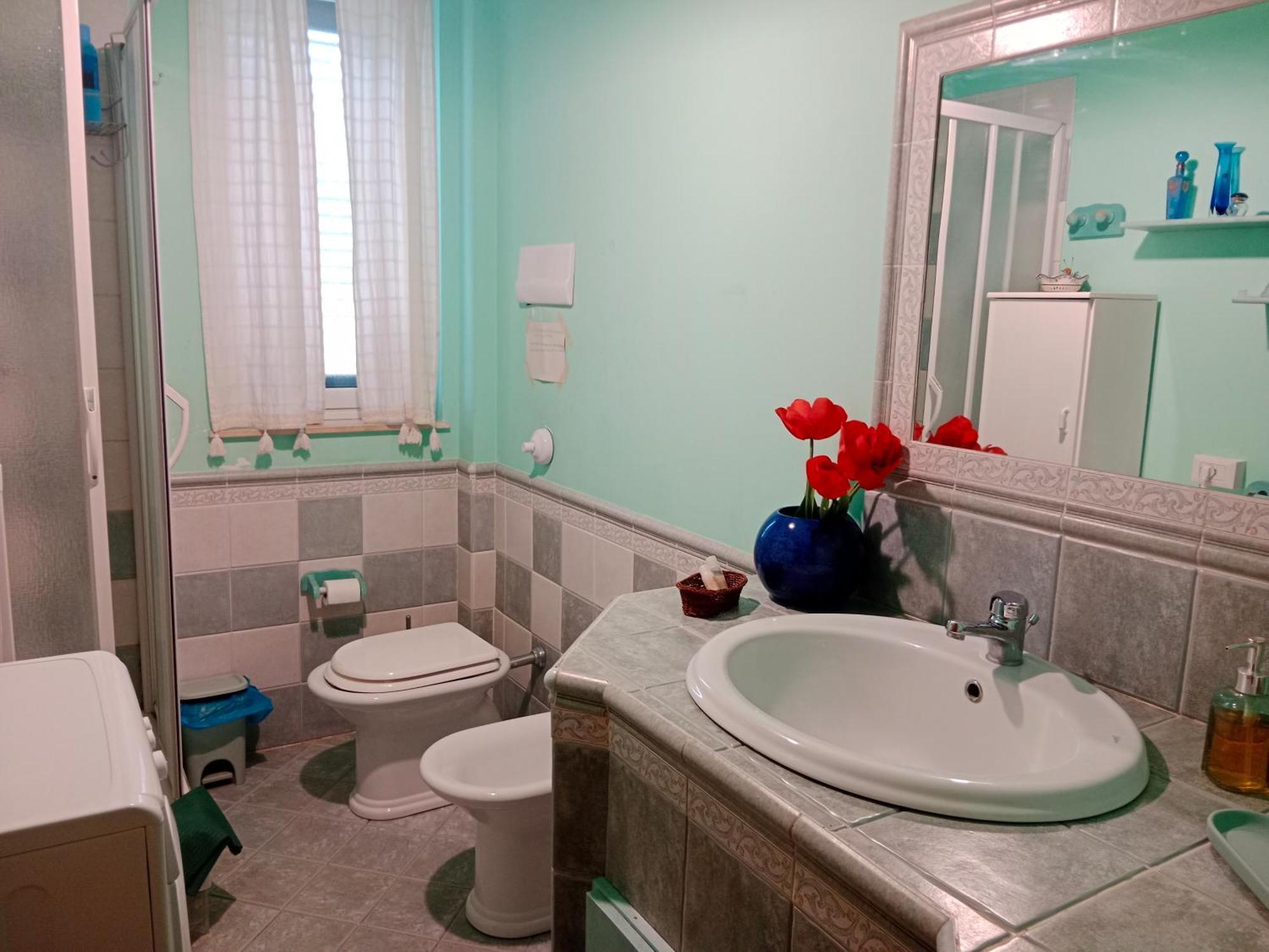 Odori Di Zagara Villa Caltanissetta Ngoại thất bức ảnh
