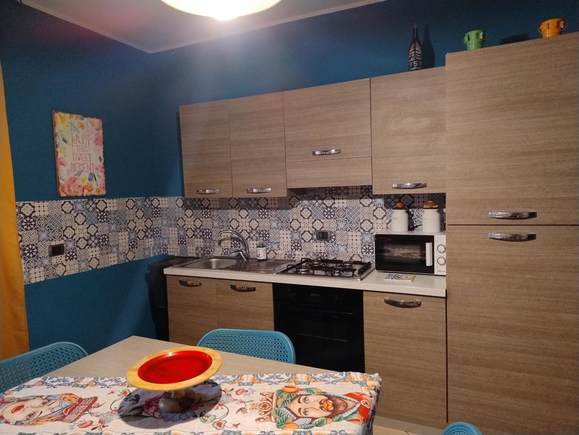 Odori Di Zagara Villa Caltanissetta Ngoại thất bức ảnh